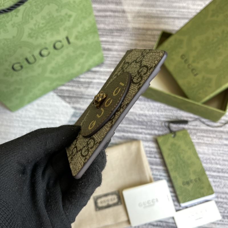 Gucci Wallets